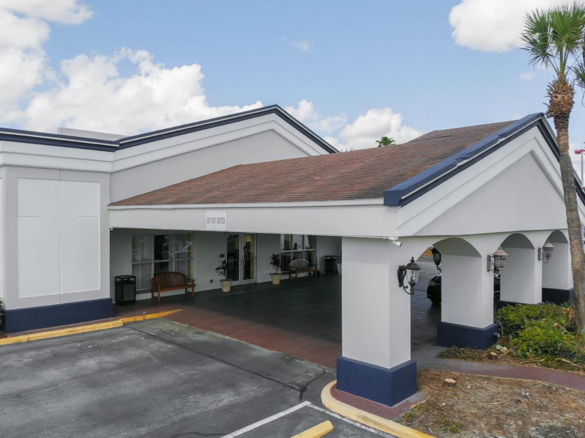 Stayable Orlando At Florida Mall Εξωτερικό φωτογραφία
