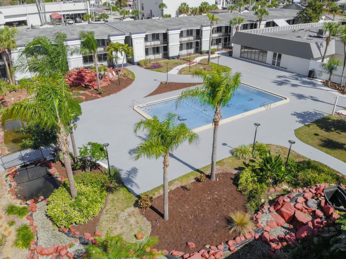 Stayable Orlando At Florida Mall Εξωτερικό φωτογραφία