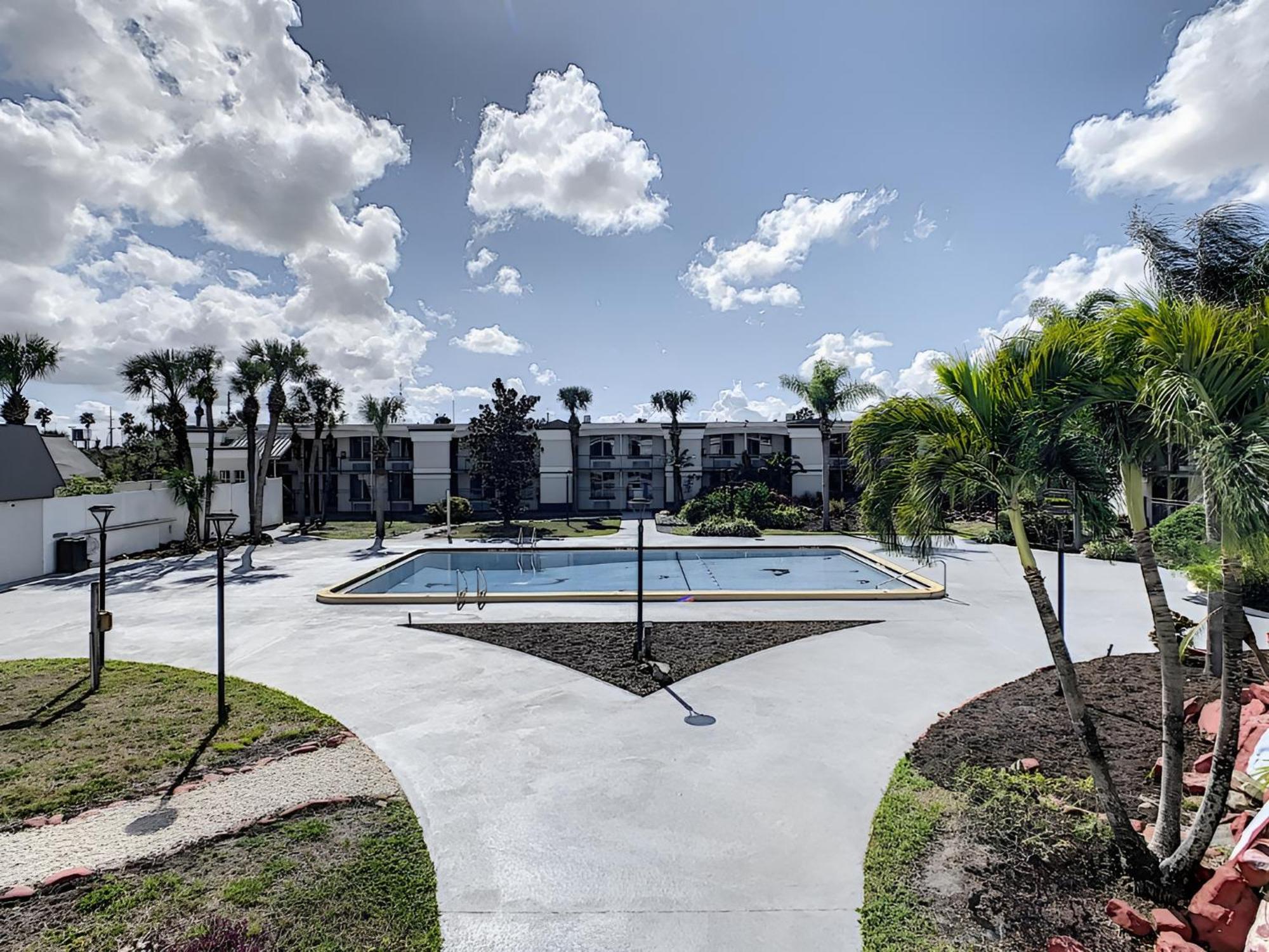 Stayable Orlando At Florida Mall Εξωτερικό φωτογραφία